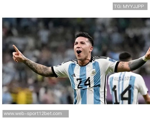 阿根廷球员身价榜揭晓小蜘蛛领衔恩佐麦卡劳塔罗紧随其后